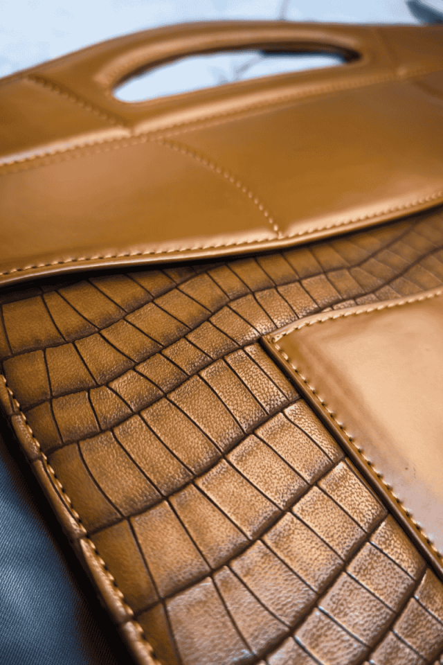 Tablet Çantası (Tasarım)