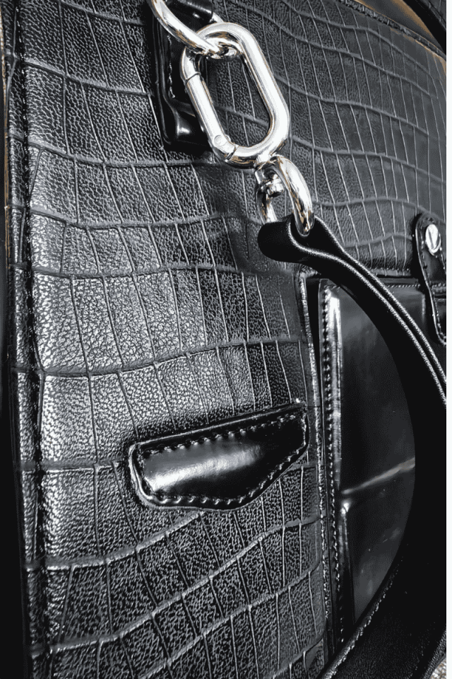 Tablet Çantası (Tasarım)