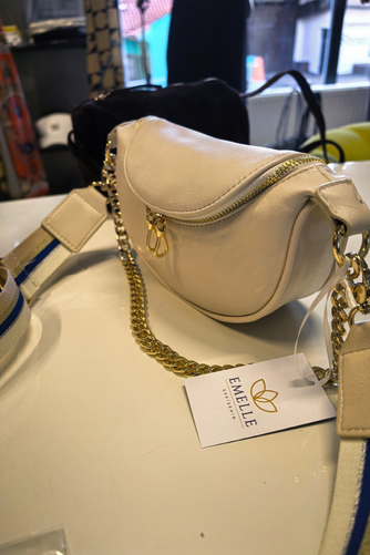 Tasarım Bel Çantası