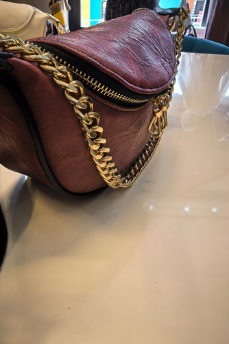 Tasarım Bel Çantası