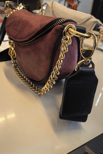 Tasarım Bel Çantası